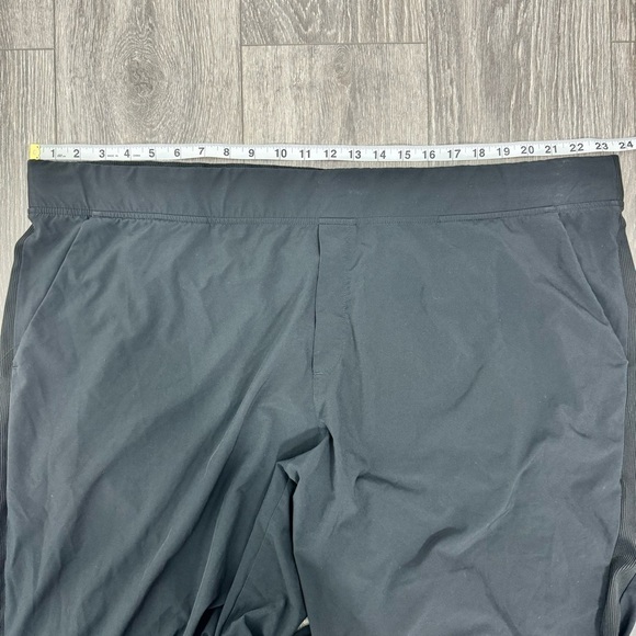 ATHLETA Women's Black Brooklyn Ankle Pull-On Pant Plus SZ 24 EUC 2021 - Picture 10 of 14